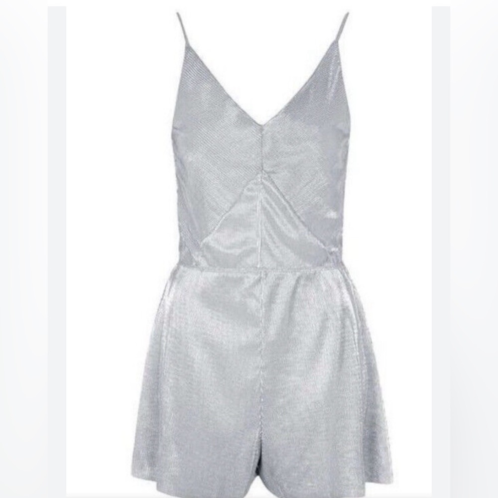 TopShop Romper